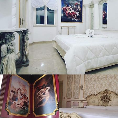 B&B Il Tempio Ladispoli Luaran gambar