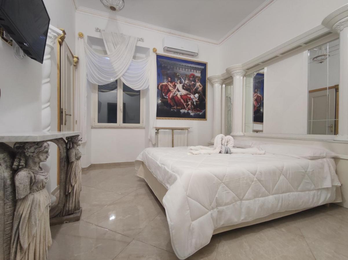 B&B Il Tempio Ladispoli Luaran gambar