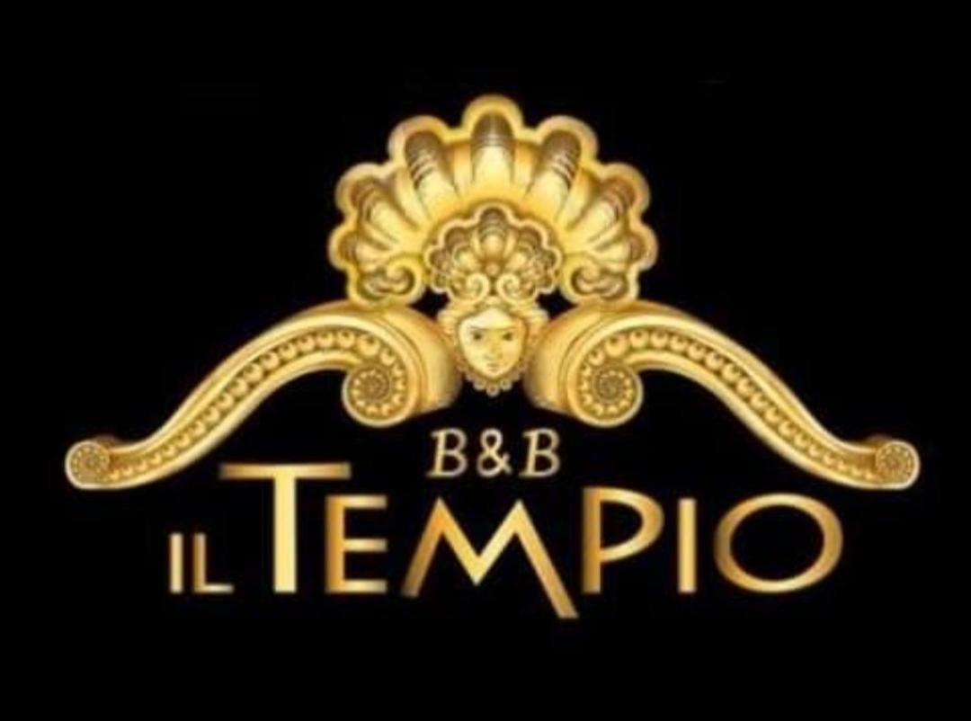 B&B Il Tempio Ladispoli Luaran gambar