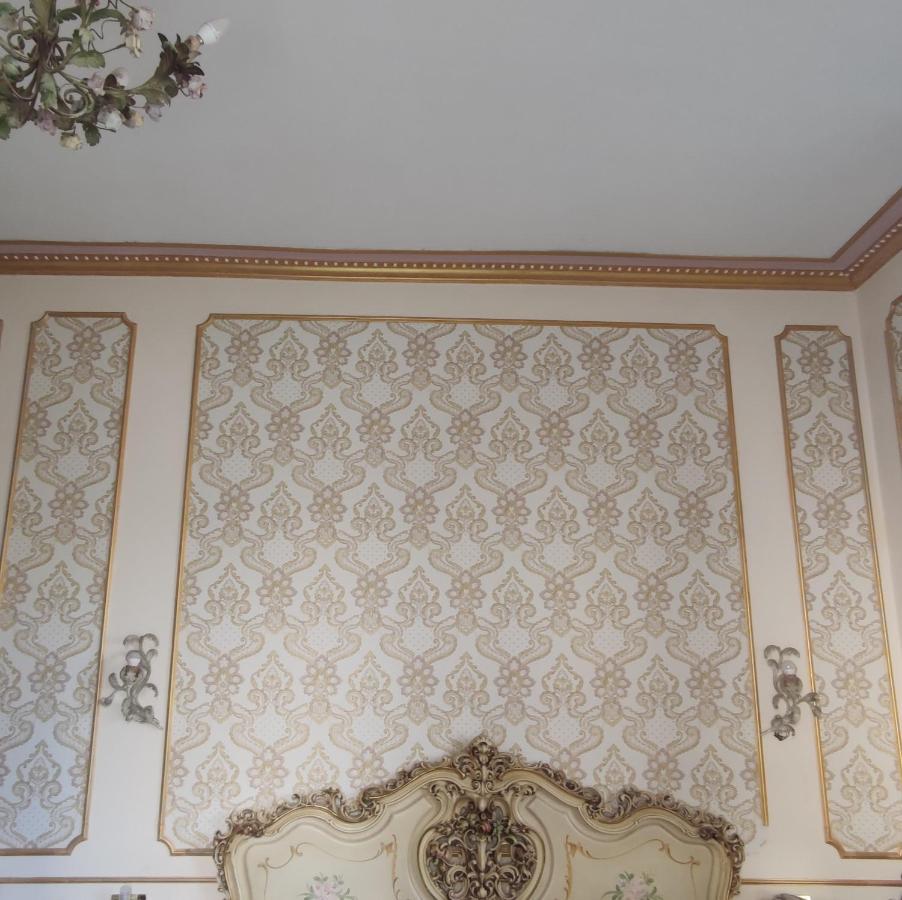 B&B Il Tempio Ladispoli Luaran gambar