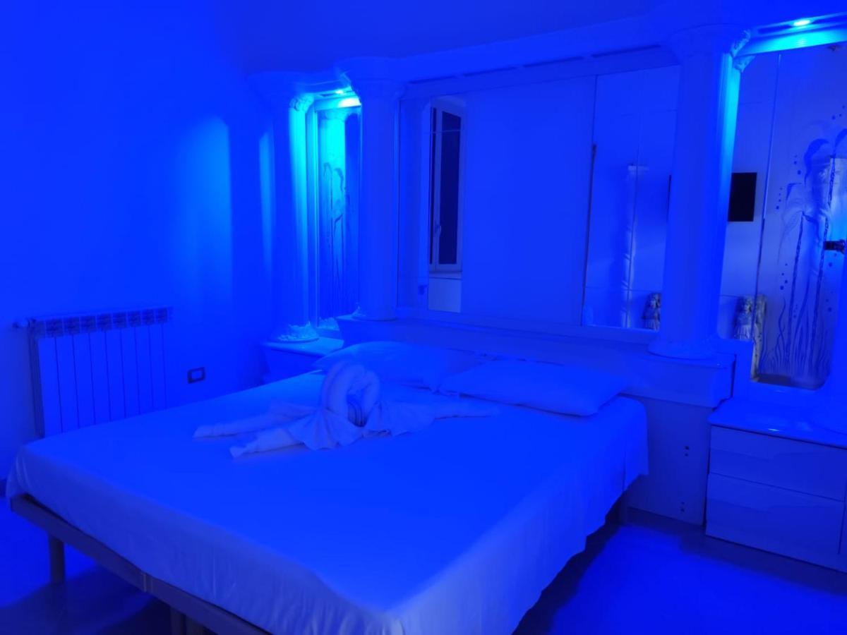 B&B Il Tempio Ladispoli Luaran gambar