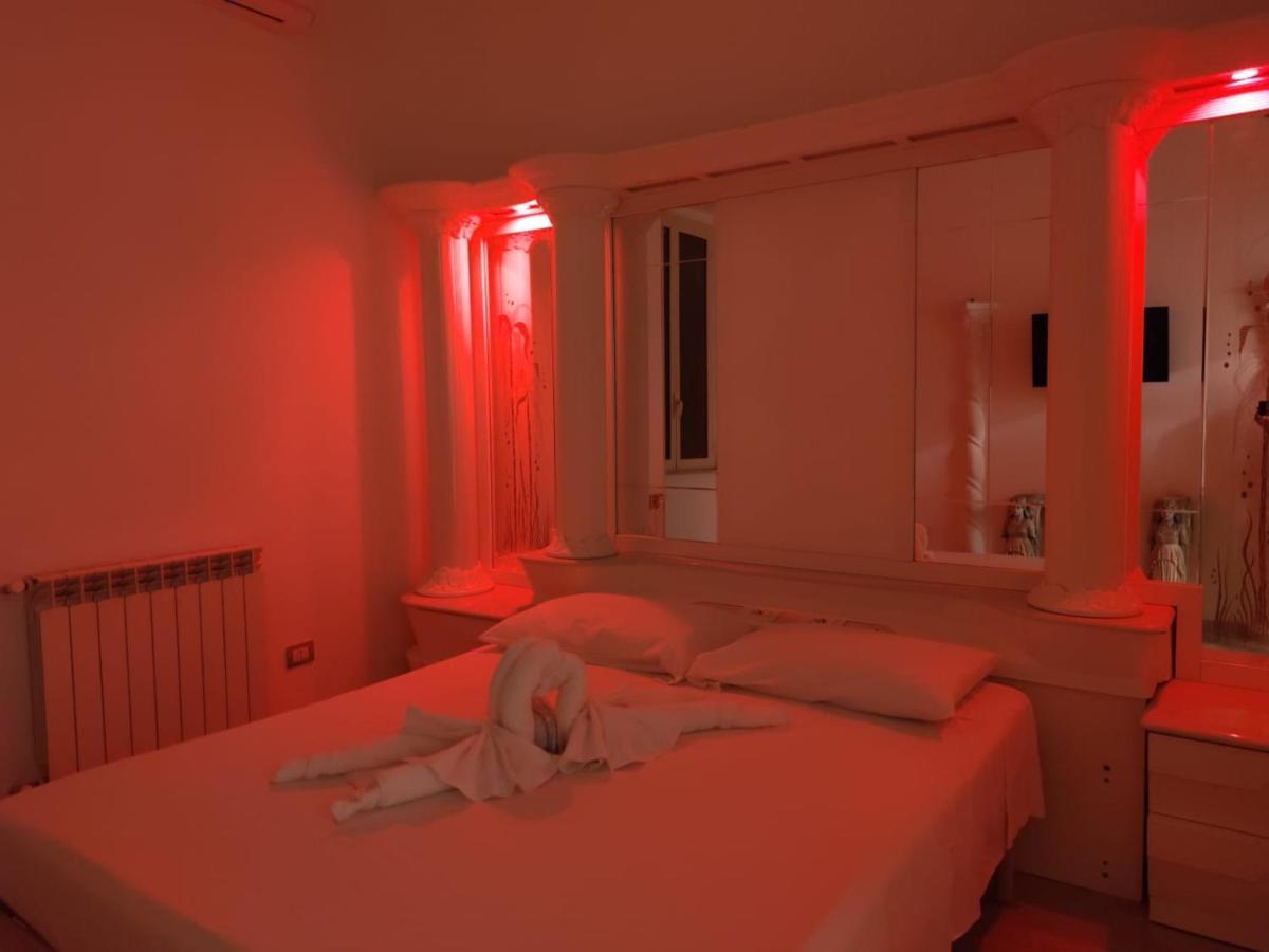 B&B Il Tempio Ladispoli Luaran gambar