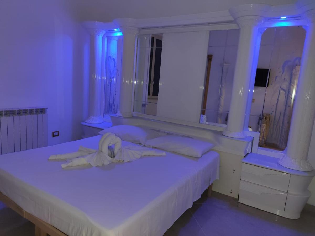 B&B Il Tempio Ladispoli Luaran gambar